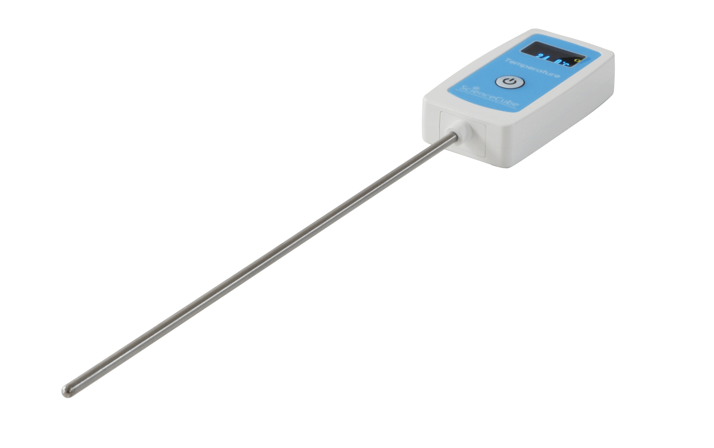 Wireless Temperature by KoreaDigital