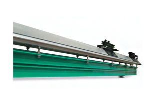 Air Track system