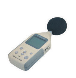Sound Level Meter